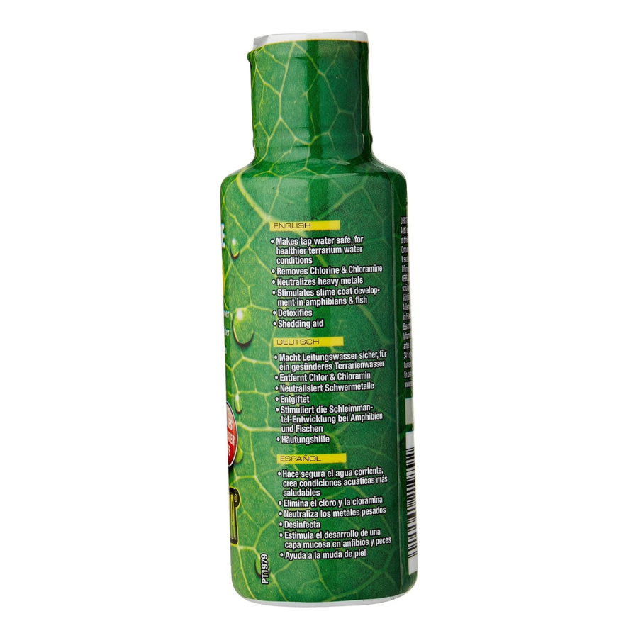 Exoterra Acondicionador de agua para reptiles Aquatize,, , large Imagen numero 2